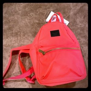Herschel mini backpack